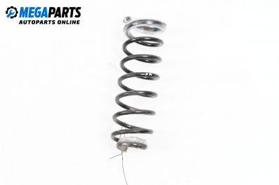 Coil spring for Mercedes-Benz A-Class Hatchback  W168 (07.1997 - 08.2004), hatchback, position: rear