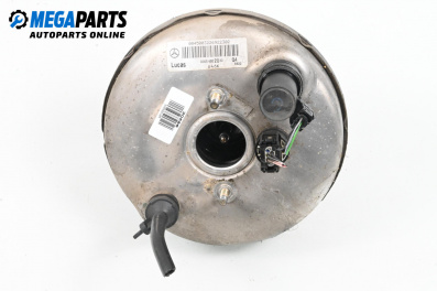 Brake servo for Mercedes-Benz A-Class Hatchback  W168 (07.1997 - 08.2004), № A0054302030