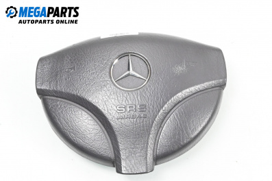 Airbag for Mercedes-Benz A-Class Hatchback  W168 (07.1997 - 08.2004), 5 uși, hatchback, position: fața