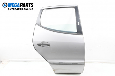 Door for Mercedes-Benz A-Class Hatchback  W168 (07.1997 - 08.2004), 5 doors, hatchback, position: rear - right