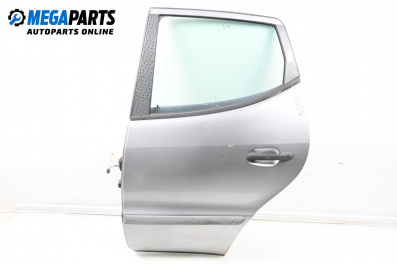 Door for Mercedes-Benz A-Class Hatchback  W168 (07.1997 - 08.2004), 5 doors, hatchback, position: rear - left