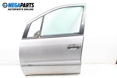 Door for Mercedes-Benz A-Class Hatchback  W168 (07.1997 - 08.2004), 5 doors, hatchback, position: front - left