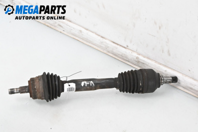 Driveshaft for Mercedes-Benz A-Class Hatchback  W168 (07.1997 - 08.2004) A 140 (168.031, 168.131), 82 hp, position: front - left