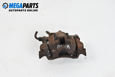 Caliper for Mercedes-Benz A-Class Hatchback  W168 (07.1997 - 08.2004), position: front - left