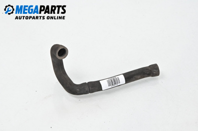 Crankcase vent hose for Mercedes-Benz A-Class Hatchback  W168 (07.1997 - 08.2004) A 140 (168.031, 168.131), 82 hp