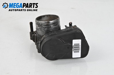 Clapetă carburator for Mercedes-Benz A-Class Hatchback  W168 (07.1997 - 08.2004) A 140 (168.031, 168.131), 82 hp