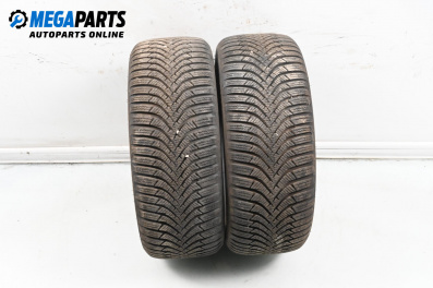 Snow tires HANKOOK 195/50/15, DOT: 2721 (The price is for two pieces)