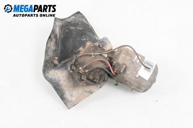 Motor ștergătoare parbriz for Trabant P 601 Universal (01.1966 - 04.1990), combi, position: fața