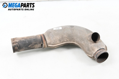 Muffler for Trabant P 601 Universal (01.1966 - 04.1990) 0.6, 26 hp