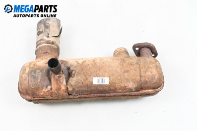 Tobă de eșapament spate for Trabant P 601 Universal (01.1966 - 04.1990) 0.6, 26 hp