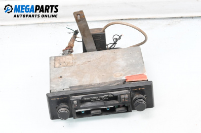 Cassette player for Trabant P 601 Universal (01.1966 - 04.1990)