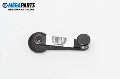 Door handle for Trabant P 601 Universal (01.1966 - 04.1990), 3 doors, station wagon, position: right