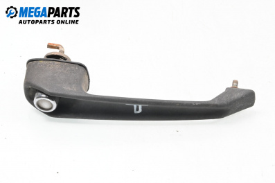 Outer handle for Trabant P 601 Universal (01.1966 - 04.1990), 3 doors, station wagon, position: right