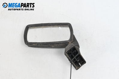 Mirror for Trabant P 601 Universal (01.1966 - 04.1990), 3 doors, station wagon, position: left