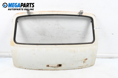 Boot lid for Trabant P 601 Universal (01.1966 - 04.1990), 3 doors, station wagon, position: rear