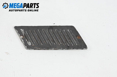 Material profilat exterior for Trabant P 601 Universal (01.1966 - 04.1990), combi, position: dreapta