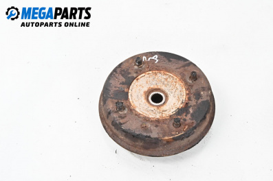 Knuckle hub for Trabant P 601 Universal (01.1966 - 04.1990), position: front - right