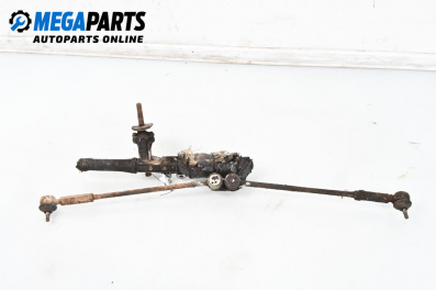 Mechanical steering rack for Trabant P 601 Universal (01.1966 - 04.1990), station wagon