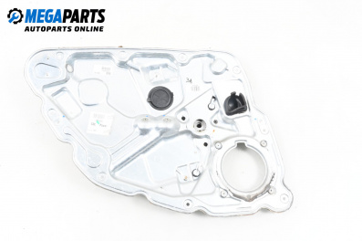 Motor des elektrischen fensterhebers for Alfa Romeo 159 Sportwagon (03.2006 - 11.2011), 5 türen, combi, position: links, rückseite