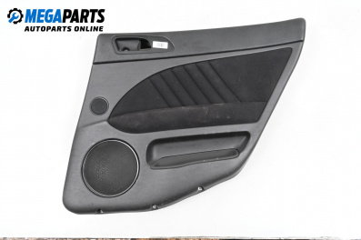 Interior door panel  for Alfa Romeo 159 Sportwagon (03.2006 - 11.2011), 5 doors, station wagon, position: rear - right