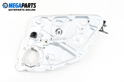 Motor des elektrischen fensterhebers for Alfa Romeo 159 Sportwagon (03.2006 - 11.2011), 5 türen, combi, position: rechts, rückseite