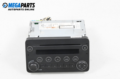 CD player for Alfa Romeo 159 Sportwagon (03.2006 - 11.2011)