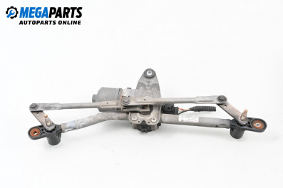 Motor ștergătoare parbriz for Alfa Romeo 159 Sportwagon (03.2006 - 11.2011), combi, position: din spate