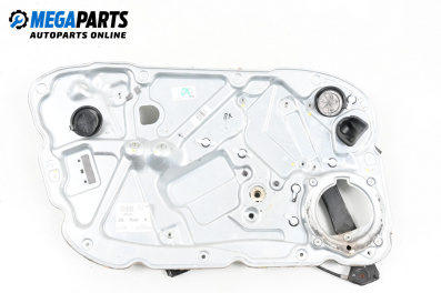 Motor des elektrischen fensterhebers for Alfa Romeo 159 Sportwagon (03.2006 - 11.2011), 5 türen, combi, position: links, vorderseite