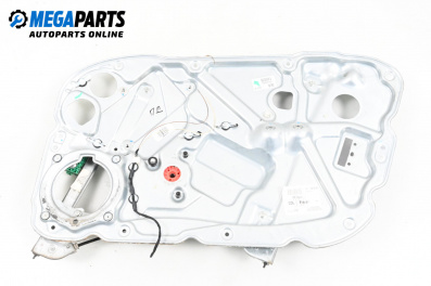 Power window mechanism for Alfa Romeo 159 Sportwagon (03.2006 - 11.2011), 5 doors, station wagon, position: front - right