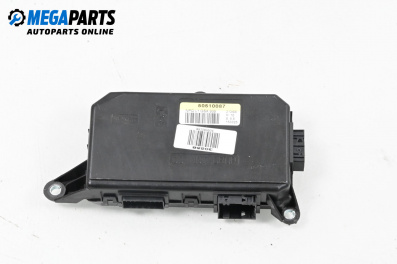 Door module for Alfa Romeo 159 Sportwagon (03.2006 - 11.2011), № 50510087