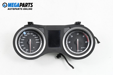 Instrument cluster for Alfa Romeo 159 Sportwagon (03.2006 - 11.2011) 1.9 JTDM 8V, 120 hp