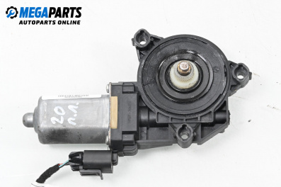 Motor macara geam for Alfa Romeo 159 Sportwagon (03.2006 - 11.2011), 5 uși, combi, position: stânga - fața