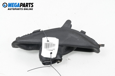 Leather handbrake gaiter for Alfa Romeo 159 Sportwagon (03.2006 - 11.2011)