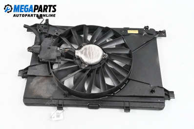 Radiator fan for Alfa Romeo 159 Sportwagon (03.2006 - 11.2011) 1.9 JTDM 8V, 120 hp