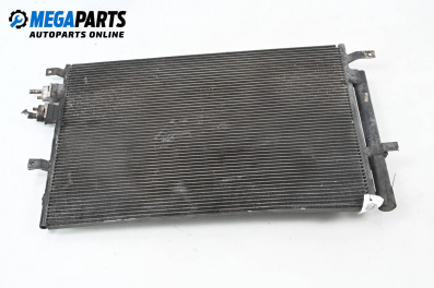 Air conditioning radiator for Alfa Romeo 159 Sportwagon (03.2006 - 11.2011) 1.9 JTDM 8V, 120 hp