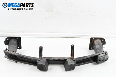 Bumper support brace impact bar for Alfa Romeo 159 Sportwagon (03.2006 - 11.2011), station wagon, position: front