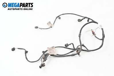 Instalație electrică parktronic for Alfa Romeo 159 Sportwagon (03.2006 - 11.2011) 1.9 JTDM 8V, 120 hp, № 00505100640