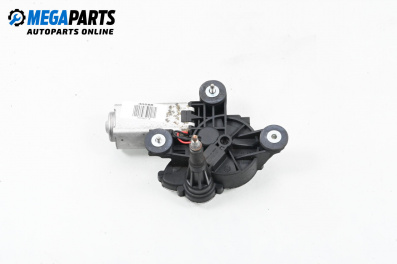 Front wipers motor for Alfa Romeo 159 Sportwagon (03.2006 - 11.2011), station wagon, position: rear