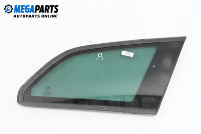 Vent window for Alfa Romeo 159 Sportwagon (03.2006 - 11.2011), 5 doors, station wagon, position: right