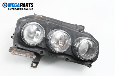 Headlight for Alfa Romeo 159 Sportwagon (03.2006 - 11.2011), station wagon, position: right