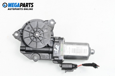 Motor macara geam for Alfa Romeo 159 Sportwagon (03.2006 - 11.2011), 5 uși, combi, position: dreaptă - spate