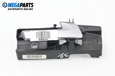 Inner handle for Alfa Romeo 159 Sportwagon (03.2006 - 11.2011), 5 doors, station wagon, position: rear - right