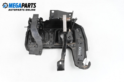 Brake pedal and clutch pedal for Alfa Romeo 159 Sportwagon (03.2006 - 11.2011)