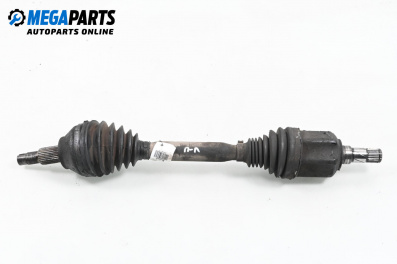 Planetară for Alfa Romeo 159 Sportwagon (03.2006 - 11.2011) 1.9 JTDM 8V, 120 hp, position: stânga - fața