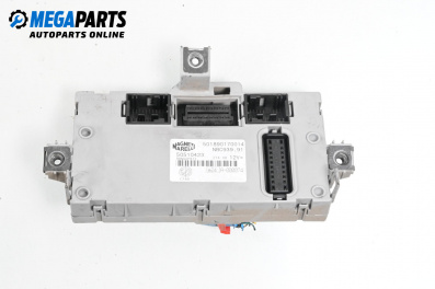 BSI module for Alfa Romeo 159 Sportwagon (03.2006 - 11.2011), № 50510423