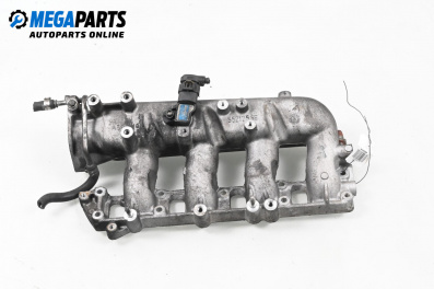 Intake manifold for Alfa Romeo 159 Sportwagon (03.2006 - 11.2011) 1.9 JTDM 8V, 120 hp