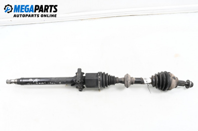 Planetară for Alfa Romeo 159 Sportwagon (03.2006 - 11.2011) 1.9 JTDM 8V, 120 hp, position: dreaptă - fața