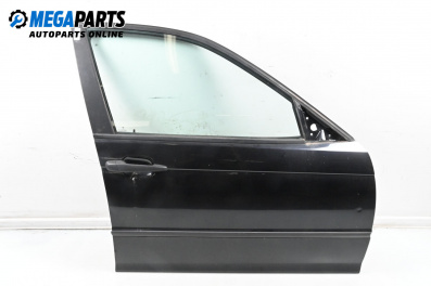 Ușă for BMW 3 Series E46 Sedan (02.1998 - 04.2005), 5 uși, sedan, position: dreaptă - fața