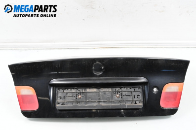 Heckklappe for BMW 3 Series E46 Sedan (02.1998 - 04.2005), 5 türen, sedan, position: rückseite