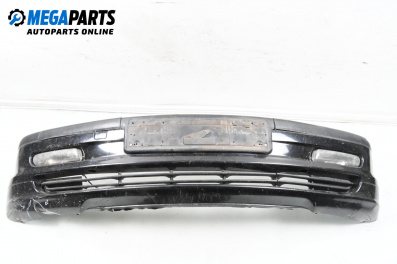 Bara de protectie frontala for BMW 3 Series E46 Sedan (02.1998 - 04.2005), sedan, position: fața